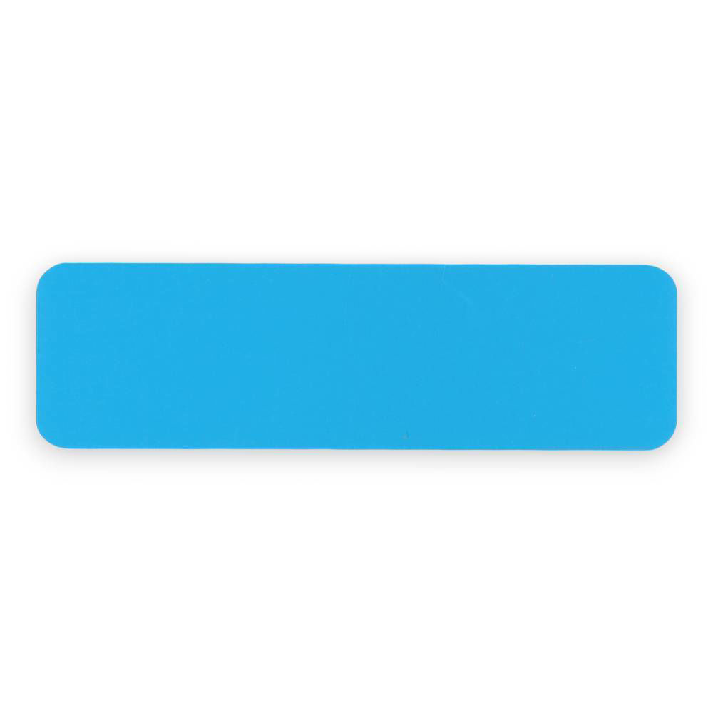 Light Blue [+€5.00]